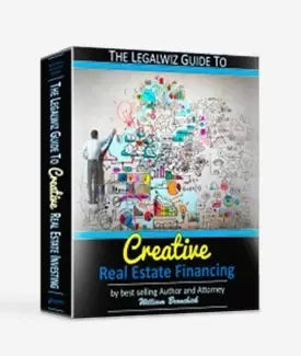 Shopper Madness guide to Creative Real Estate Financing