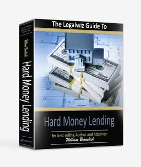 Shopper Madness guide to Hard Money Lending