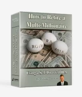 Shopper Madness guide to IRA Investing Course