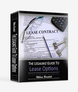 Shopper Madness Lease Option Course