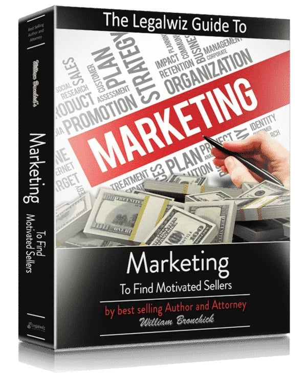 Shopper Madness guide for Marketing to Find Motivated Sellers