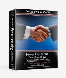 Shopper Madness guide to Power Partnering Course