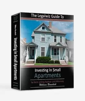 Shopper Madness guide to Small Apartment Investing