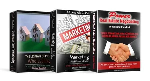 Shopper Madness - Wholesaling Bundle